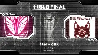USL League One Final: #3 South Georgia Tormenta FC v #4 Chattanooga Red Wolves SC: November 6, 2022