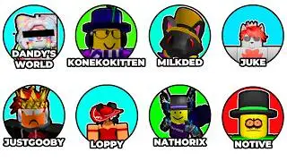 Every Exposed Roblox Pr*dator Explained in 18 Minutes