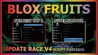 🔥 Blox Fruits Script | Autofarm | Pastebin 2023