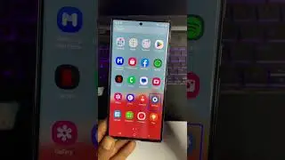 Turn off talk back in Samsung | How to diseble talk back in Samsung 