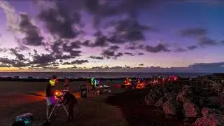 Ohana Stargazing — 'Ohana Kilo Hōkū at Mo'okini Heiau [27 Aug 2022]