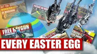 Simple Guides for every Fortune's Keep Easter Egg