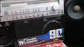 Sharp GF-909 .г.Орел.Отзыв заказчика