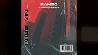 [FREE] Hard Dark Grime Type Beat - “RAMBO” | Free Type Beat 2023