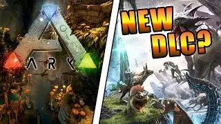 FIRE WHIP DESTRUCTION W/JEROMEASF - ARK SURVIVAL EVOLVED ABERRATION DLC! #1
