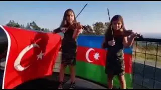 Çırpınırdı Karadeniz