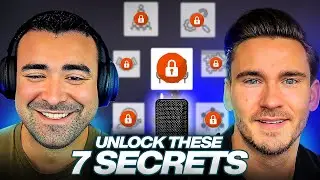 7 Secrets To Hitting 7 Figures With Recruitment Agency Expert James Blackwell
