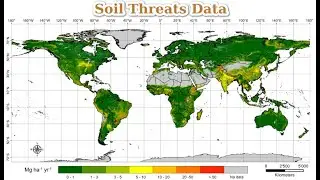 Global Soil Threats Data