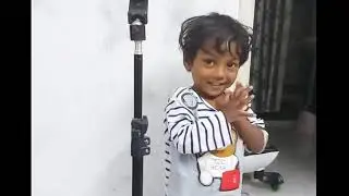 achamillai achamillai Bharathiar Padal|| அச்சமில்லை அச்சமில்லை || குழந்தைப் பாடல்கள் || kids Songs
