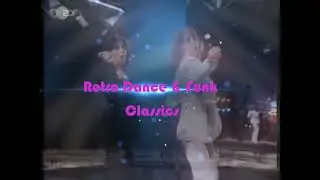 Disco OZ PROMO Video