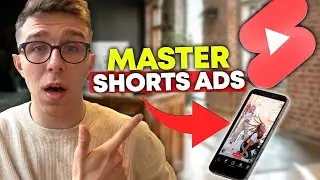 YouTube Shorts Ads Setup Step-By-Step Tutorial [Cheat Sheet Included]