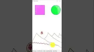 Python Paint App