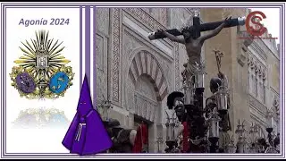 Agonía 2024 Córdoba