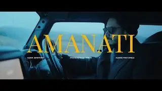 AMANATI (official video)