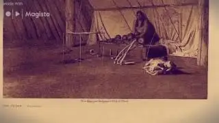 Native American Loss, by Kristin
