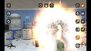boom