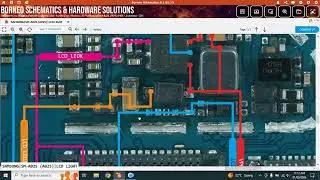Samsung Galaxy A02s A025 LCD Light Solution | Samsung A02s Display Light Fix