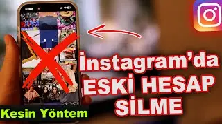 INSTAGRAM ACCOUNT CLOSURE, INSTAGRAM OLD ACCOUNT CLOSURE