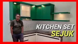 KITCHEN SET SEJUK