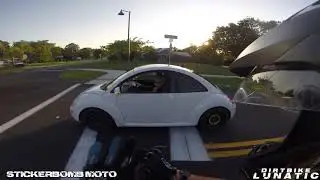 STUPID BIKERS AND KAMOTE DRIVER - = CRAZY  ANGRY PEOPLE vs  BIKERS = -