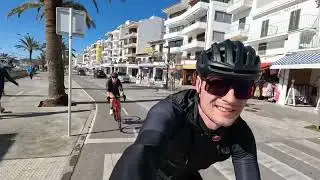 Mallorca na kole 2023