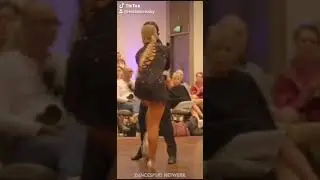 Sexy samba latin dance challenge | 
