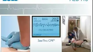 AED Pro Automated External Defibrillator Introduction