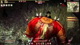 Black Desert. Как фармить Хексу Мари