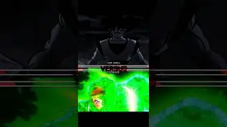 goku vs feedback #edit #ben10 #anime #ben10classic #dbz #goku #ben10omniverse #vs