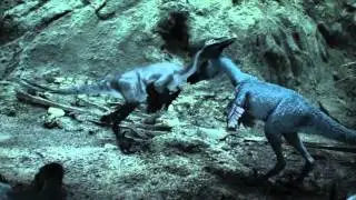 Dinosaur Discovery - Maroon 5