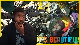 An Incorrect Summary of Elden Ring by max0r | REACTION !!!