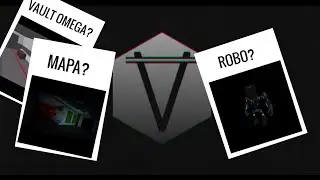 The History Complete Of Vault 8166 (1) (Roblox)