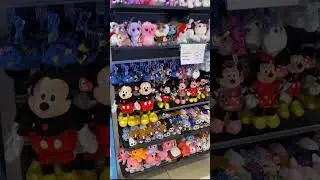 В магазинах Стамбула нашла обалденные мягкие игрушки!
