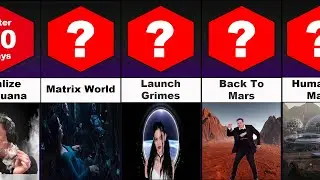 Timeline: What If Elon Musk Became President?