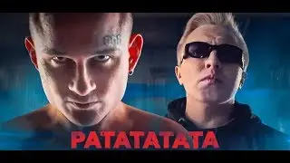 Реакция на ратататата оригинал.