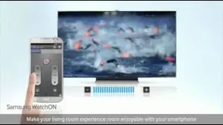 Samsung S4 attraction features