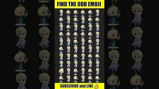 find emoji frozen Elsa
