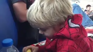 Аэропорт
