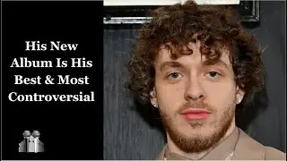 Jack Harlow Says He Is The Greatest White Rapper Since Eminem | What's The Headline #108