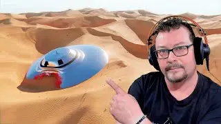 El Alucinante OVNI que Tenía Vida