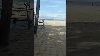 Анапа. на снос Магдалены задействовали тяжёлую технику.