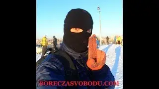 Тоталитарные законы Украины. Totalitarian laws of Ukraine