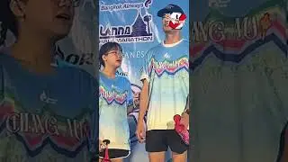 “บอย ปกรณ์”  ควงน้องสาว ”วันใหม่“ ลงสนาม “ล้านนาฮาล์ฟ มาราธอน 2024” ชวนแฟน ๆ ร่วมเอ็กซ์เซอร์ไซส์