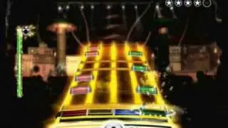 Rock Band 2 Expert Drums 5 Stars The Feeling
