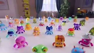 Pinata Smashlings 6s HD