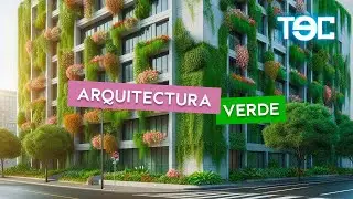 ARQUITECTURA VERDE