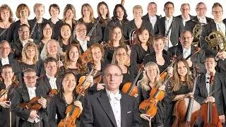 WATCH: Dayton Philharmonic Virtual Orchestra - 