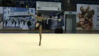 Зарейник Алина-булавы.mpg