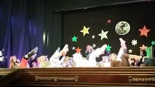 ENTRE TANGOS Y GATOS!!