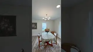 🏡 Vintage Charm Meets Modern Comfort! 🌟 #AlabamaRealEstate #HomeTour #RealEstateVideo #RealEstate